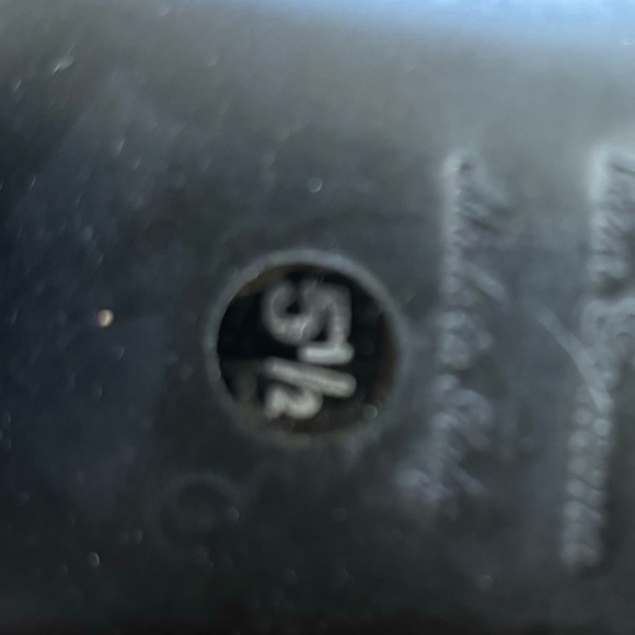 BRAND NEW AQUATALIA RHUMBA VERA GOMMA KNEE HIGH BROWN SUEDE BOOTS - Picture 6 of 6